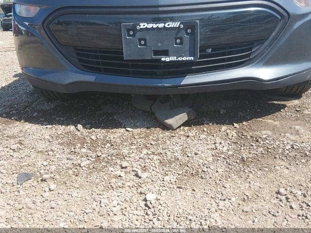 2018 CHEVROLET BOLT EV LT 6