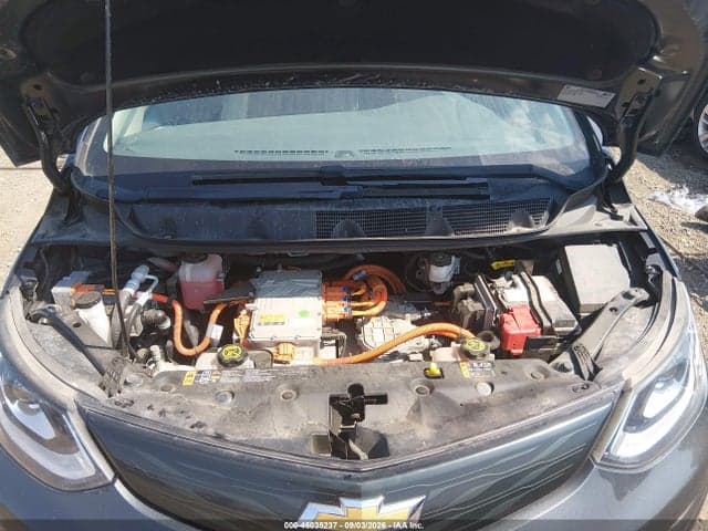 2018 CHEVROLET BOLT EV LT 10
