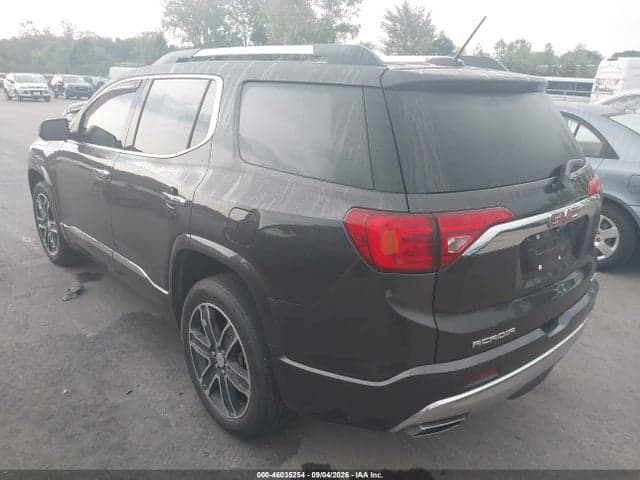 2017 GMC ACADIA DENALI 3