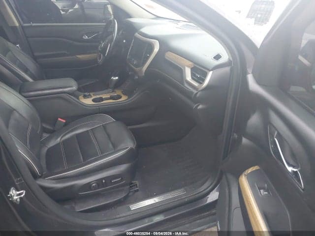 2017 GMC ACADIA DENALI 5