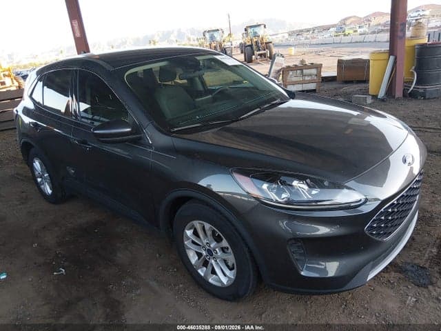 2020 FORD ESCAPE SE 1