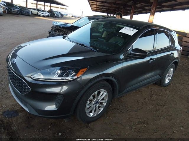 2020 FORD ESCAPE SE 2