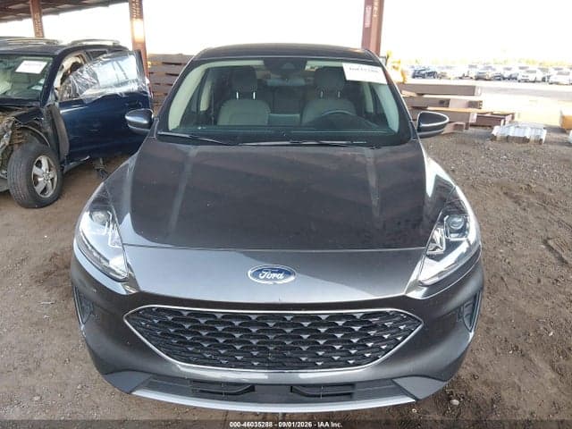 2020 FORD ESCAPE SE 12