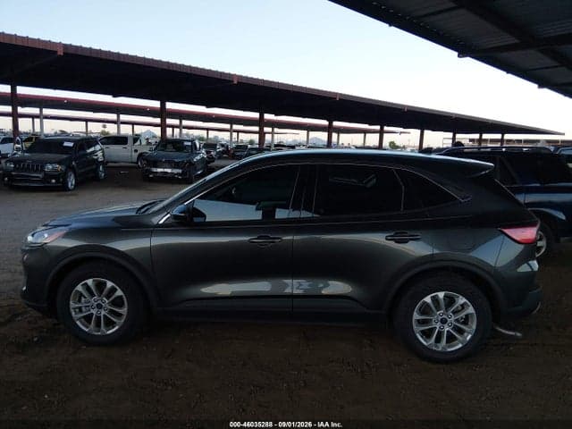 2020 FORD ESCAPE SE 14