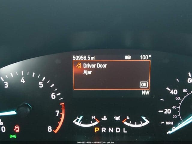 2020 FORD ESCAPE SE 15