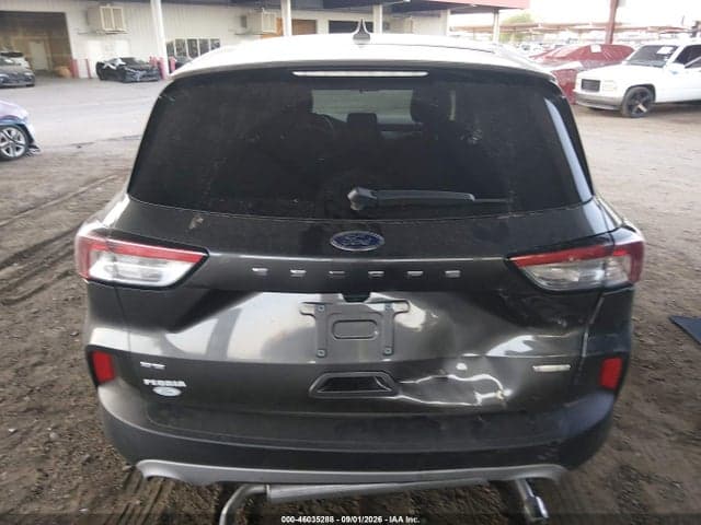 2020 FORD ESCAPE SE 16
