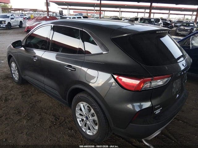 2020 FORD ESCAPE SE 3