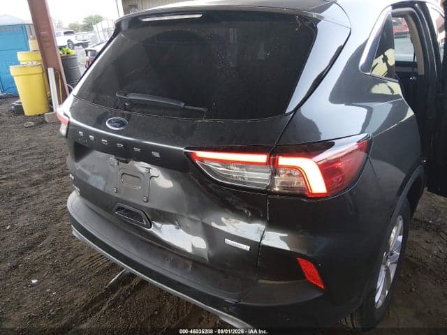 2020 FORD ESCAPE SE 6