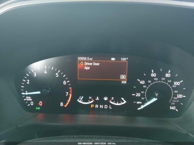 2020 FORD ESCAPE SE 7