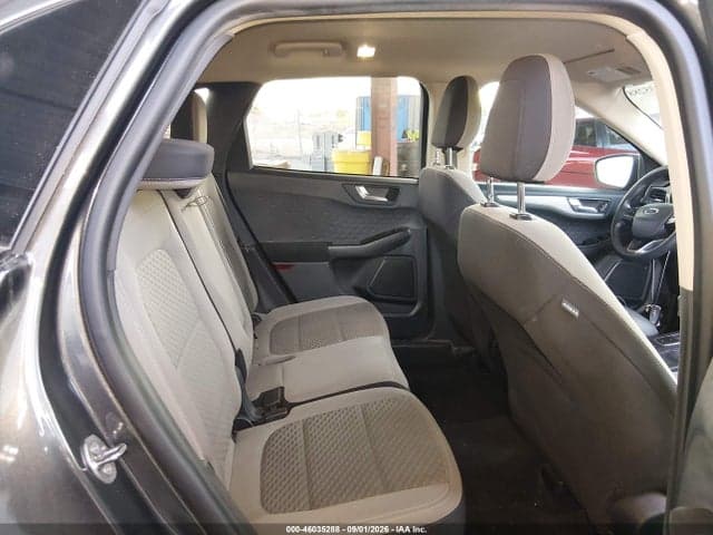 2020 FORD ESCAPE SE 8