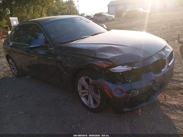 2017 BMW 330I XDRIVE 1