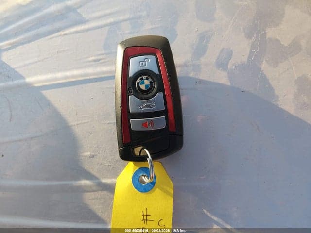 2017 BMW 330I XDRIVE 11