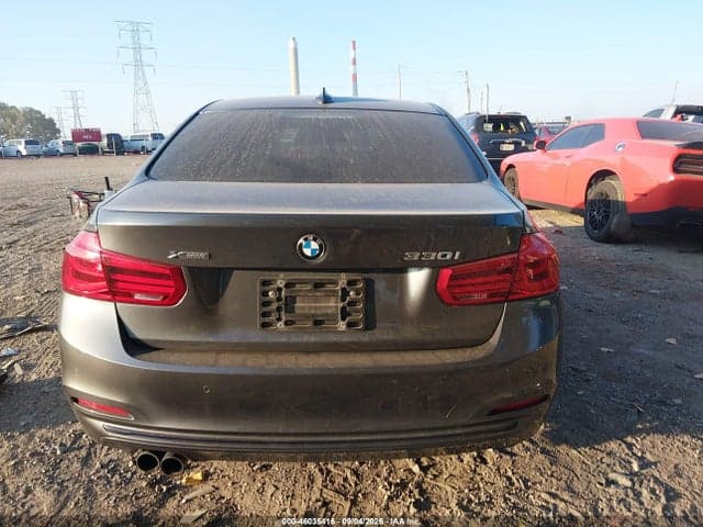 2017 BMW 330I XDRIVE 16