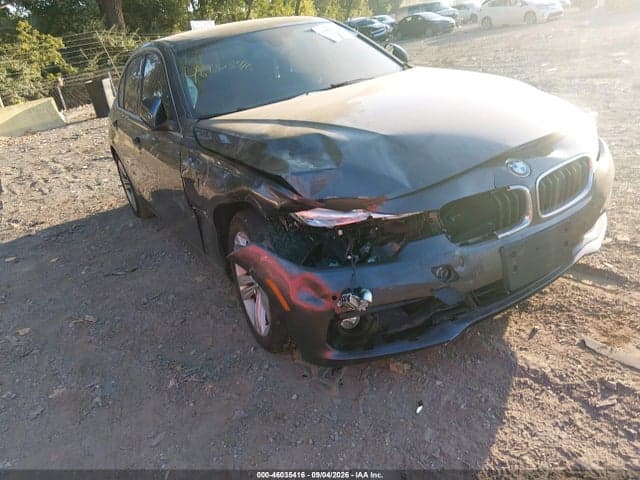 2017 BMW 330I XDRIVE 6