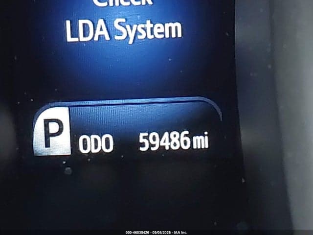 2018 TOYOTA AVALON LIMITED 2