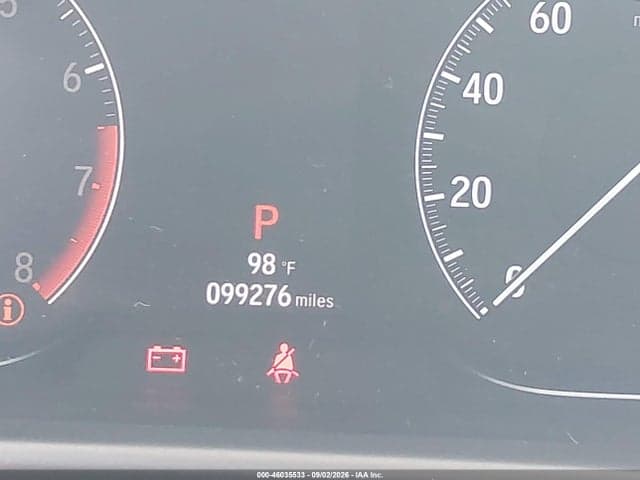 2019 HONDA ACCORD LX 16