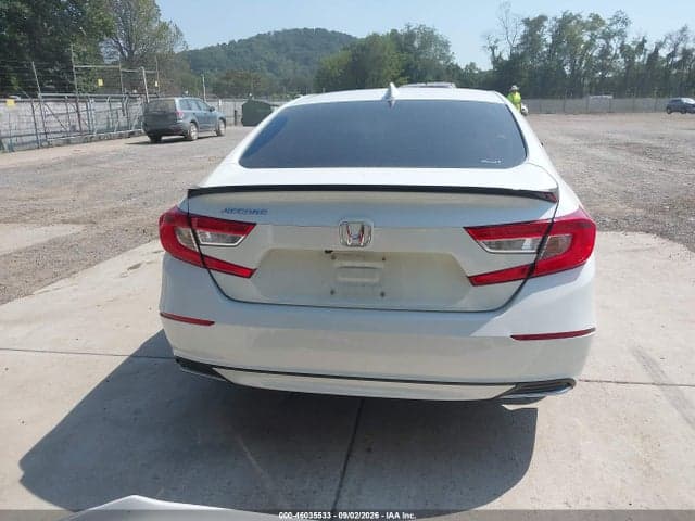2019 HONDA ACCORD LX 17