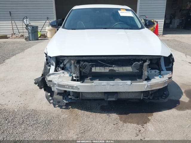2019 HONDA ACCORD LX 6