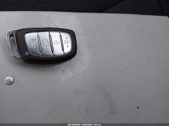 2020 HYUNDAI TUCSON VALUE 11