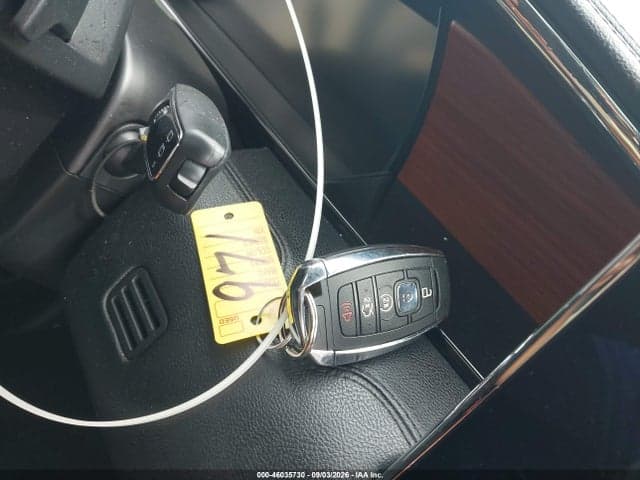 2019 LINCOLN NAVIGATOR L SELECT 11