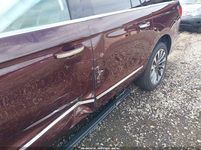 2019 LINCOLN NAVIGATOR L SELECT 6