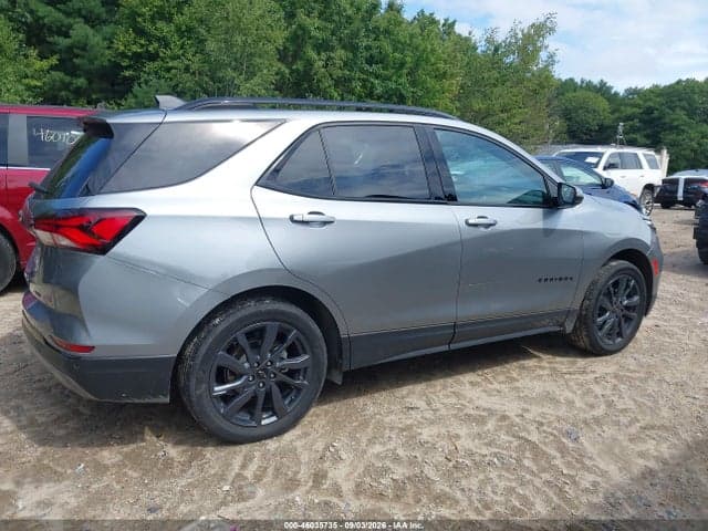 2024 CHEVROLET EQUINOX AWD RS 13