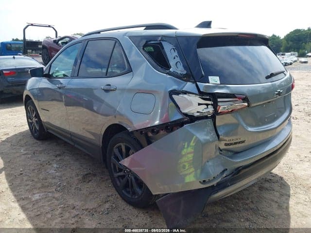 2024 CHEVROLET EQUINOX AWD RS 3