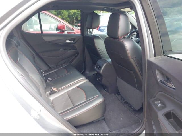 2024 CHEVROLET EQUINOX AWD RS 8