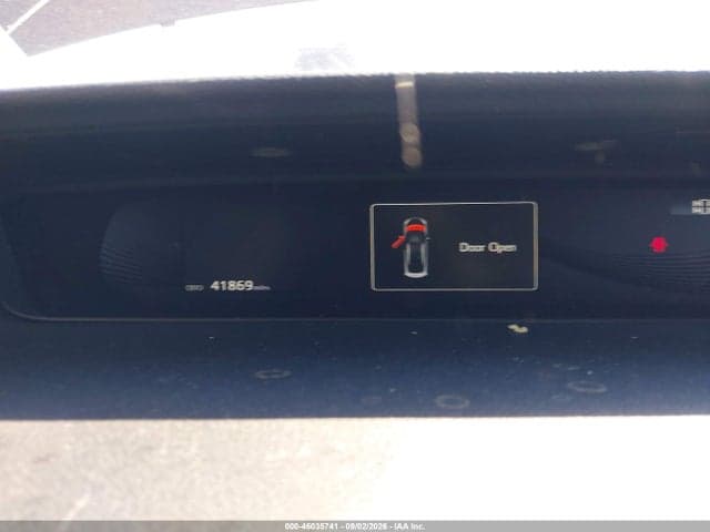 2017 TOYOTA MIRAI 7