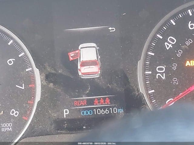2021 TOYOTA RAV4 LE 16
