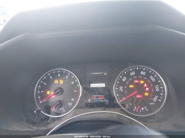 2021 TOYOTA RAV4 LE 7