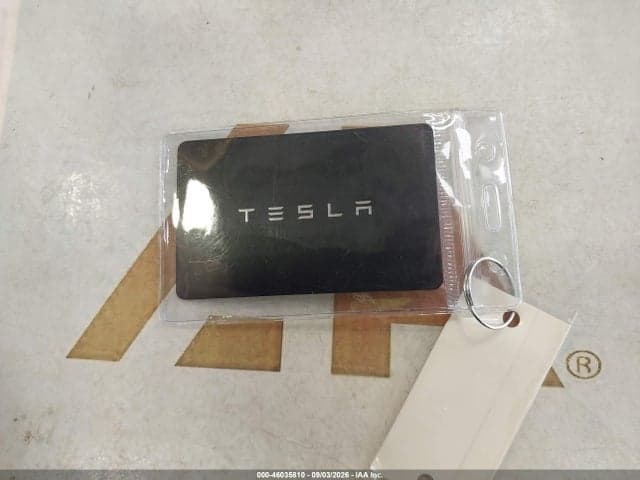 2023 TESLA MODEL 3 REAR-WHEEL DRIVE 10