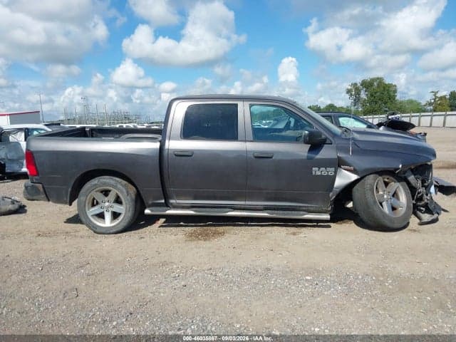 2017 RAM 1500 EXPRESS 4X2 5'7 BOX 14