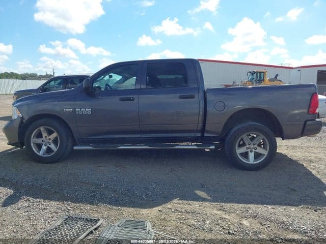 2017 RAM 1500 EXPRESS 4X2 5'7 BOX 15