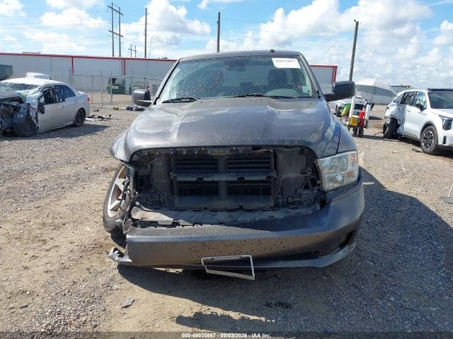 2017 RAM 1500 EXPRESS 4X2 5'7 BOX 6