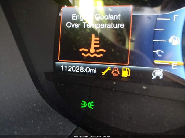 2017 FORD FUSION SE 15