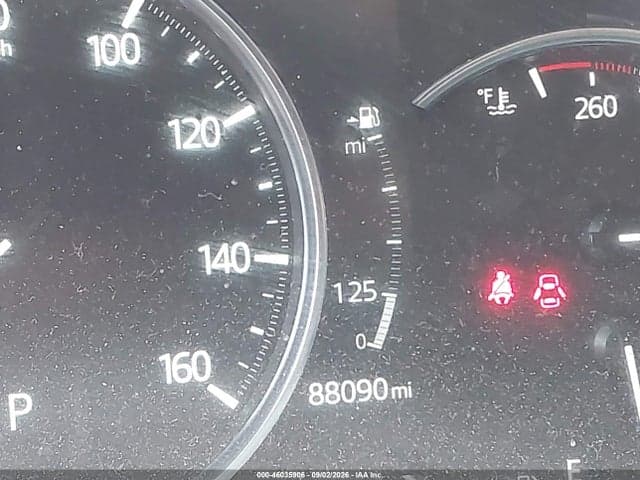 2021 MAZDA CX-5 GRAND TOURING 16