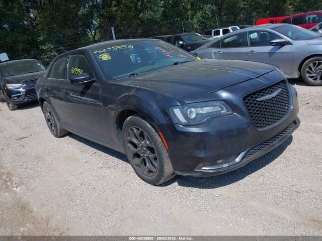2018 CHRYSLER 300 300S AWD 1
