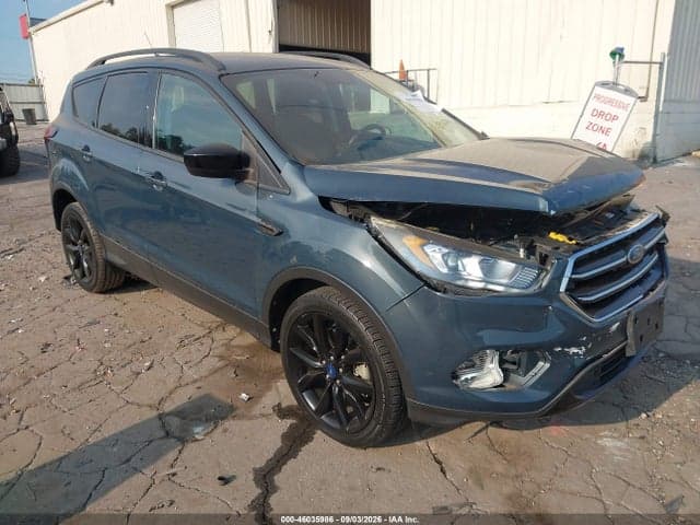 2019 FORD ESCAPE SE 1