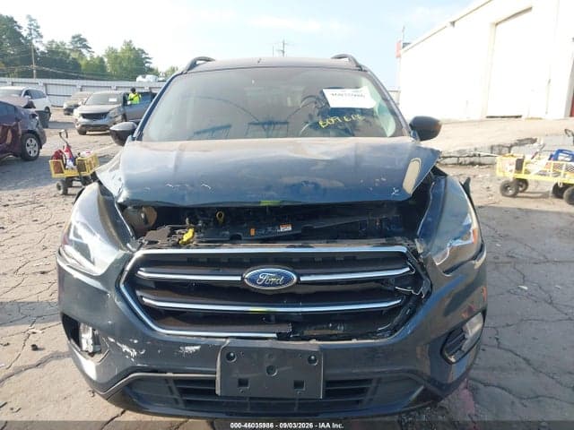 2019 FORD ESCAPE SE 12