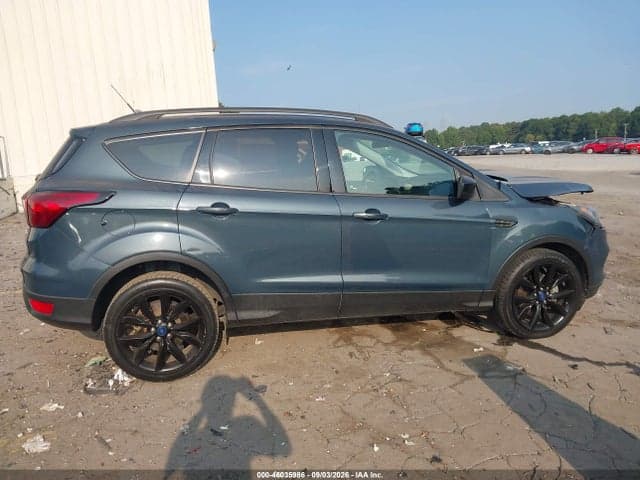 2019 FORD ESCAPE SE 13