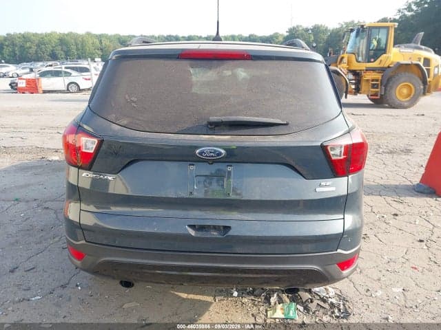 2019 FORD ESCAPE SE 16