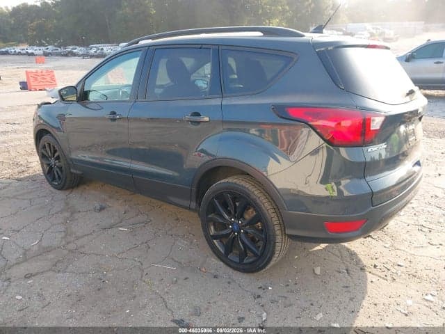 2019 FORD ESCAPE SE 3