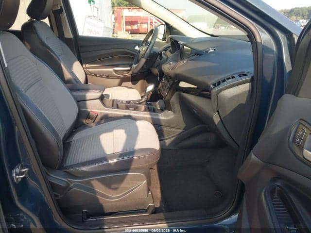 2019 FORD ESCAPE SE 5