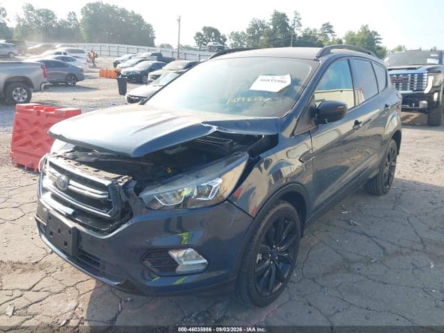 2019 FORD ESCAPE SE 6