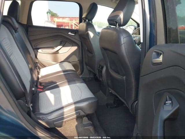 2019 FORD ESCAPE SE 8
