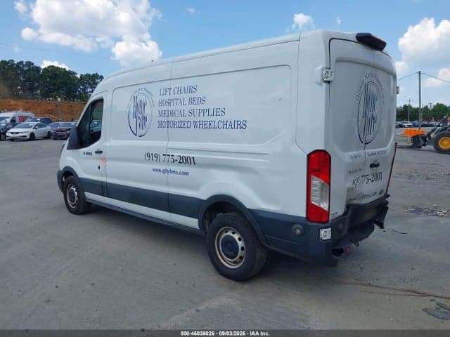 2020 FORD TRANSIT-250 3
