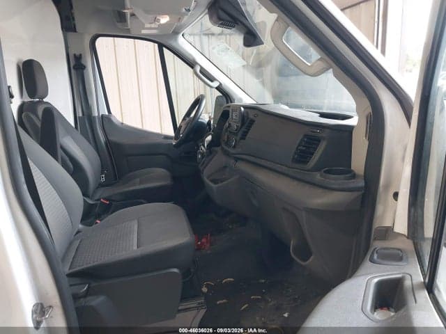 2020 FORD TRANSIT-250 5