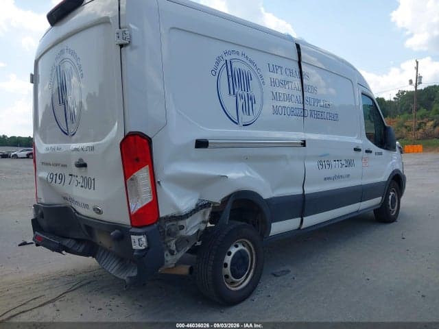 2020 FORD TRANSIT-250 6