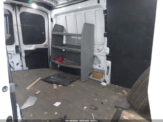 2020 FORD TRANSIT-250 8